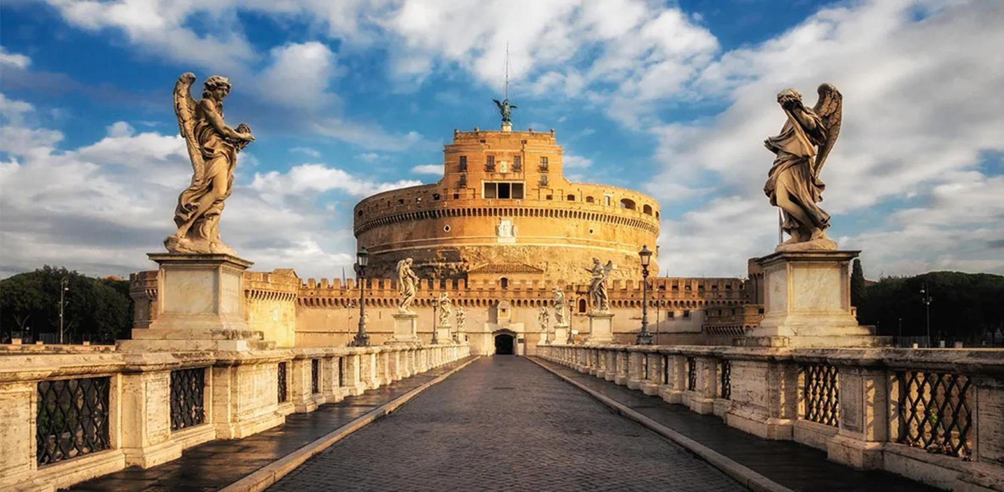 Rome Apartment With Terrace Autonomous Εξωτερικό φωτογραφία