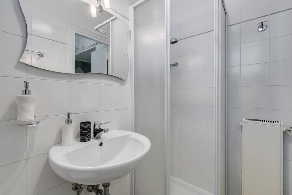 Rome Apartment With Terrace Autonomous Εξωτερικό φωτογραφία