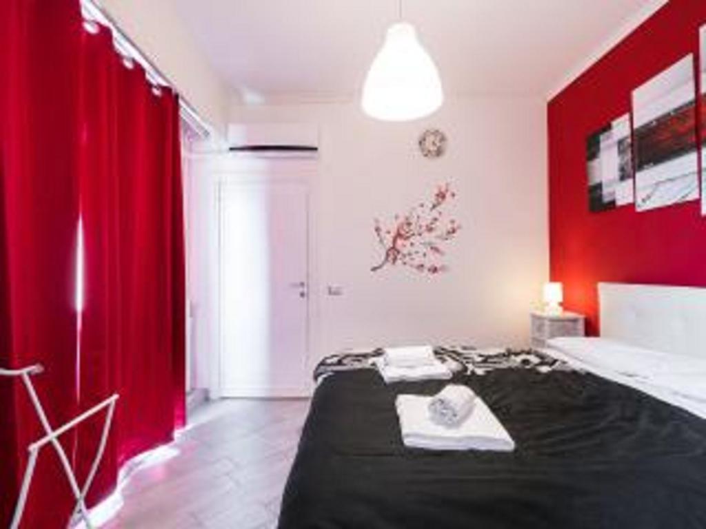 Rome Apartment With Terrace Autonomous Εξωτερικό φωτογραφία